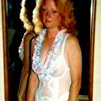 Second pic of Hairy Retro Pussies