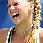 Second pic of Anna Kournikova nude ~ Celeb Taboo ~ All Nude Celebs Sex Scenes ~ Free Nude Movies Captures of Anna Kournikova