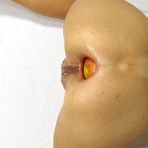 Fourth pic of Incredible anal insertions