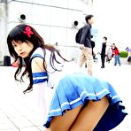 First pic of Japanese girls