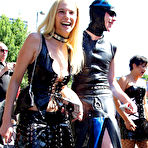 Fourth pic of Girls In Latex