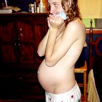 Second pic of Pregnant Girlfriends