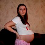 Fourth pic of Pregnant Girlfriends