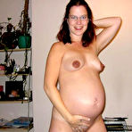 First pic of Pregnant Girlfriends