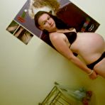 Second pic of PREGNANT GIRLFRIEND! -  MERRY CHRISTMAS!