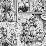 Third pic of The Porn Comics - Sample Picture Gallery