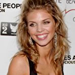 Second pic of ::: AnnaLynne McCord - Celebrity Hentai Porn Toons! :::