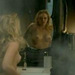 Fourth pic of Madeline Brewer naked in Hemlock Grove