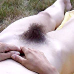 First pic of Real Hairy Babes