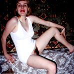 Third pic of Hairy Retro Pussies