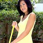 First pic of NaughtyMag.com - Julie Chan - New Thrill For You Guys...and For Me!