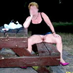 First pic of Outdoor Mature - Hot Daily Updates!