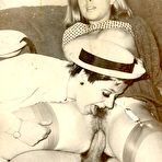 Third pic of Vintage Hairy Club