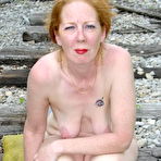 First pic of Outdoor Mature - Hot Daily Updates!