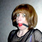Fourth pic of Homemade Bondage