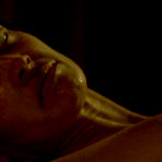 Second pic of Eva Green naked in Penny Dreadful