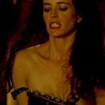 Fourth pic of Eva Green naked in Penny Dreadful