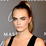Second pic of Cara Delevingne sexy fashion images
