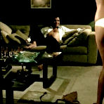 Third pic of Erika Mader topless scenes from Mandrake