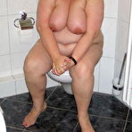 Third pic of Mature BBW Housewife
