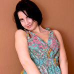 First pic of NaughtyMag.com - Olivia - Just 18 But A Seasoned Shagger!
