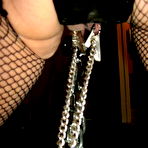 Fourth pic of Homemade Bondage