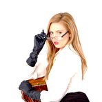 First pic of Leather in Ladies Gloves Free Sample Pictures