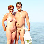 Fourth pic of Amateur Nudism Collection