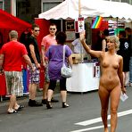 Fourth pic of Naked Streets
