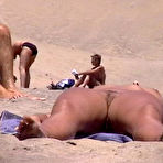 Third pic of NUDE BEACH VOYEUR PICTURES AND MOVIES