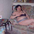 Fourth pic of Mature BBW Housewife