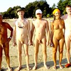 Second pic of Amateur Nudism Collection