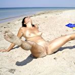 Fourth pic of Amateur Nudism Collection