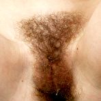 Third pic of Hairy Wife