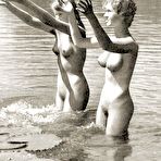 Second pic of Vintage nudism