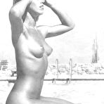 Fourth pic of Vintage nudism