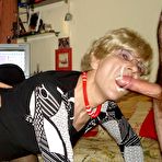 Fourth pic of Naked HouseWives