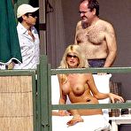 Fourth pic of Naked Girls On The Streets!!!