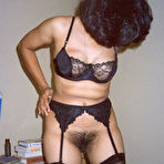 Third pic of Classic Hairy Girls