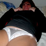 Third pic of MILF Panties