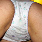 First pic of MILF Panties