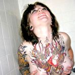 Third pic of Extreme Tattoo and Piercing