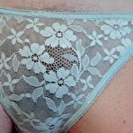 Third pic of MILF Panties