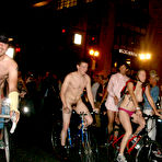 Second pic of World naked bike ride