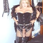 Fourth pic of Amateur Strapon