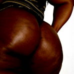 Fourth pic of Black Huge Bum