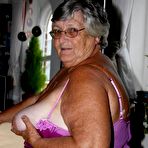 First pic of Granny Big Boobs