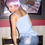 Third pic of :: Shiny Knickers.com ::