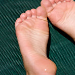 Fourth pic of Allyoucanfeet