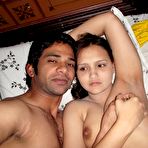 Fourth pic of My Sexy Couple - Indian Couple Sunny and Sonia